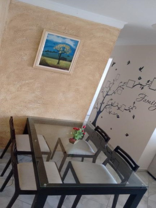 Apartamento, 2 quartos, 50 m² - Foto 12