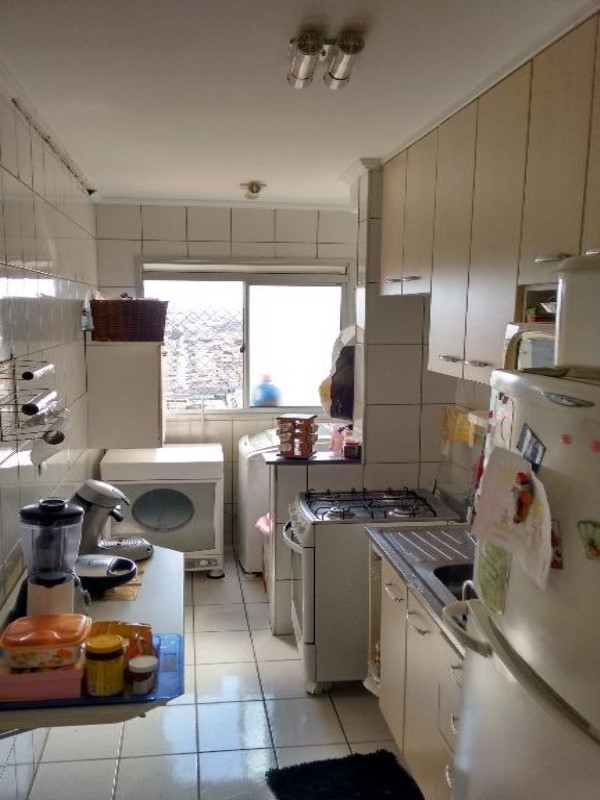 Apartamento, 2 quartos, 50 m² - Foto 13
