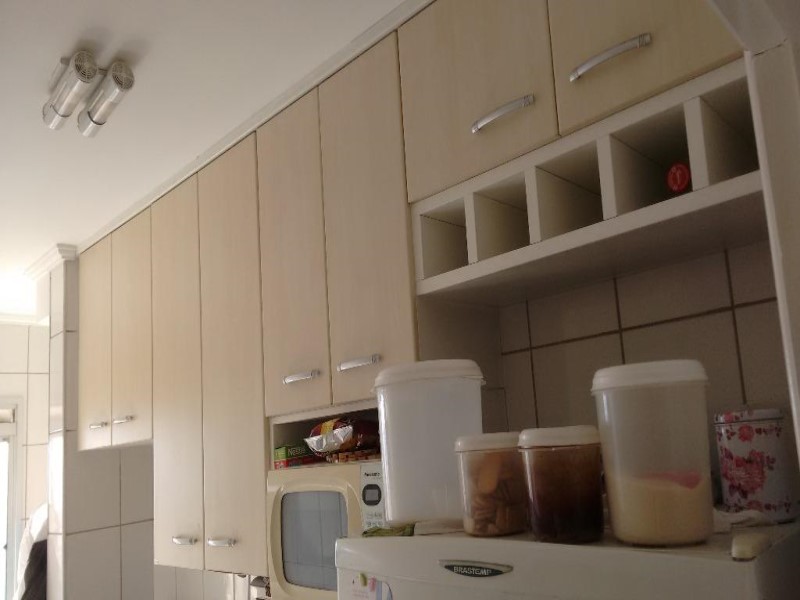 Apartamento, 2 quartos, 50 m² - Foto 14