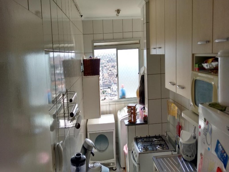 Apartamento, 2 quartos, 50 m² - Foto 15