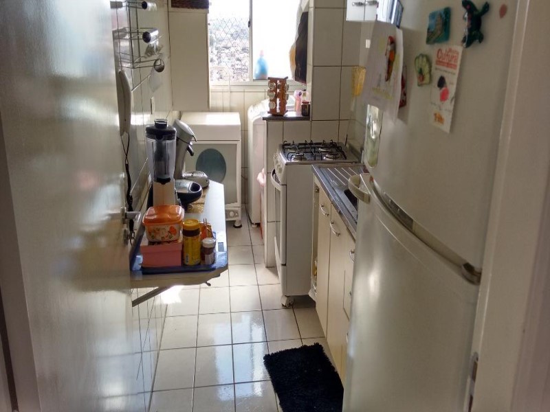 Apartamento, 2 quartos, 50 m² - Foto 16