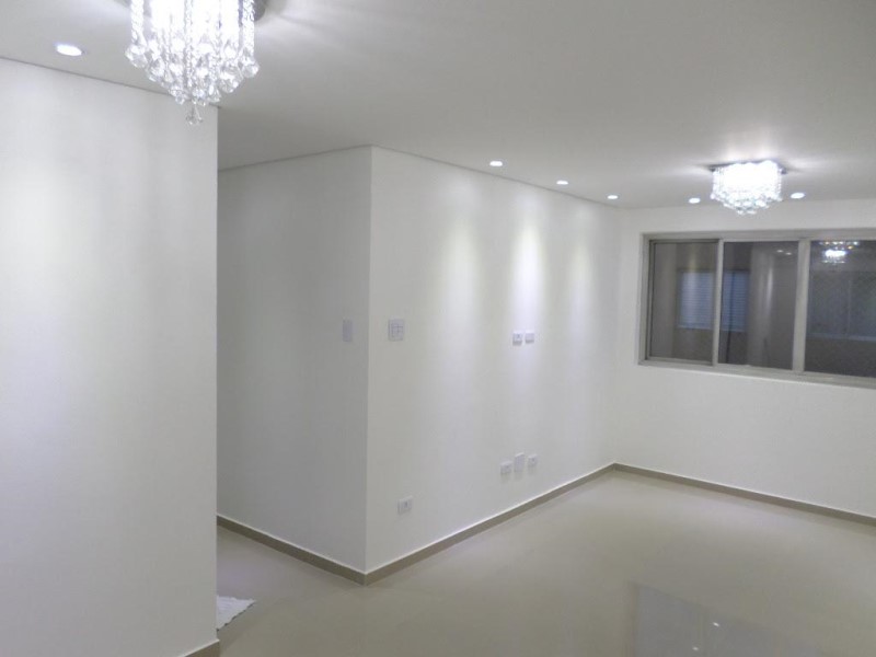 Apartamento, 3 quartos, 94 m² - Foto 1
