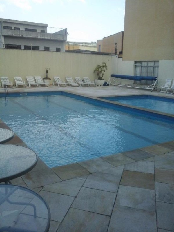 Apartamento, 3 quartos, 94 m² - Foto 7