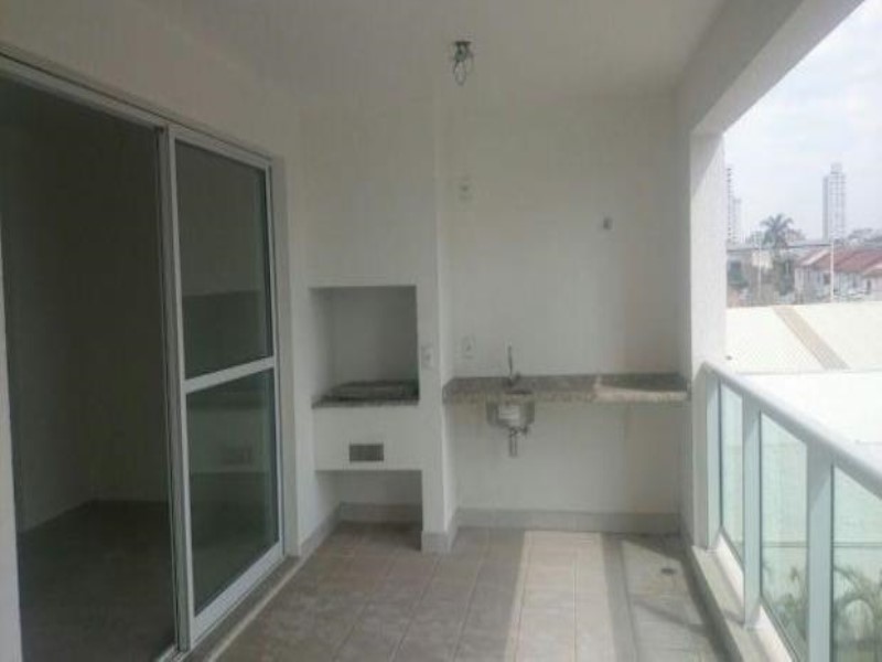 Apartamento à venda com 3 quartos, 111m² - Foto 1