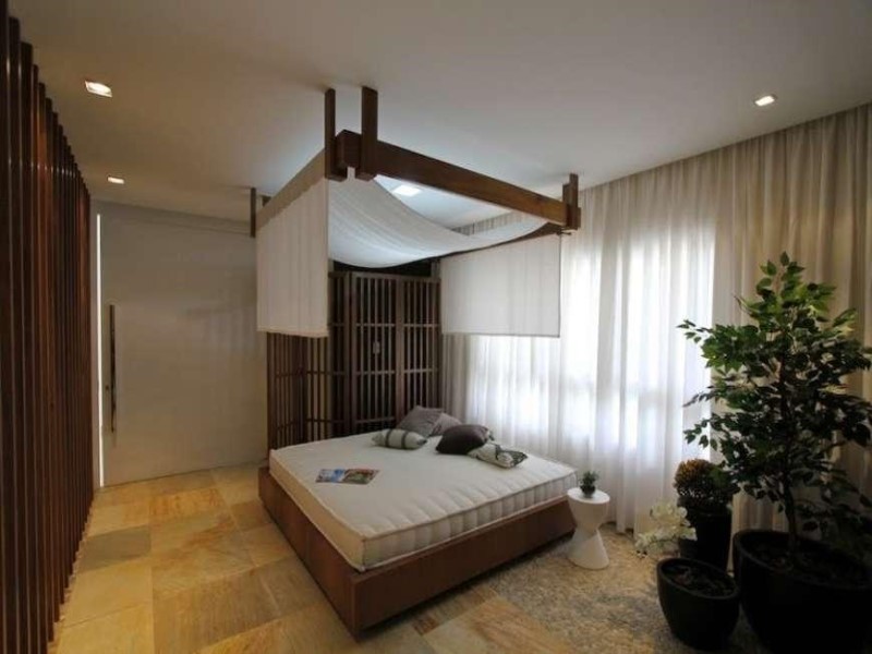 Apartamento à venda com 3 quartos, 111m² - Foto 4