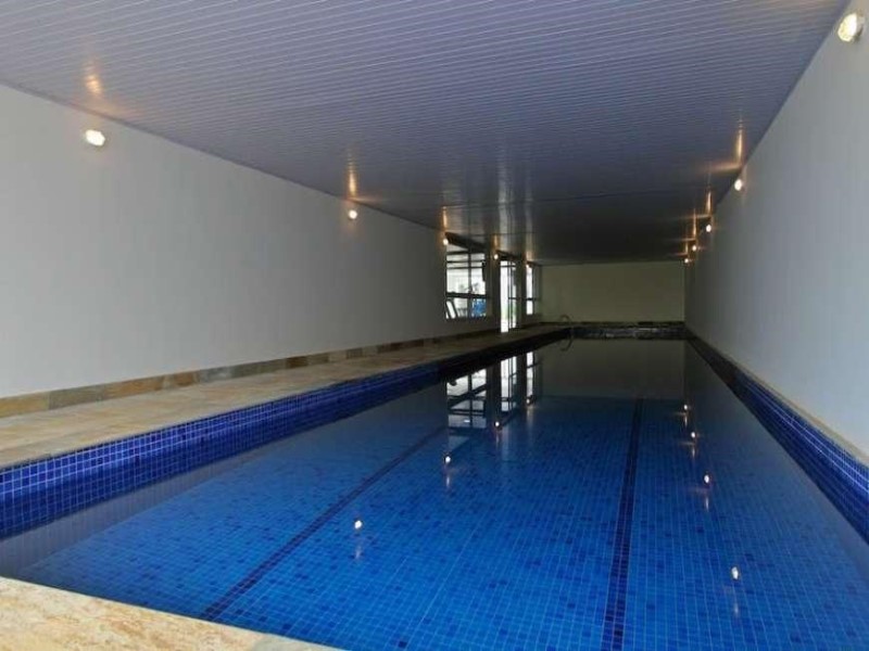 Apartamento à venda com 3 quartos, 111m² - Foto 5