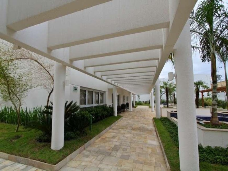 Apartamento à venda com 3 quartos, 111m² - Foto 7
