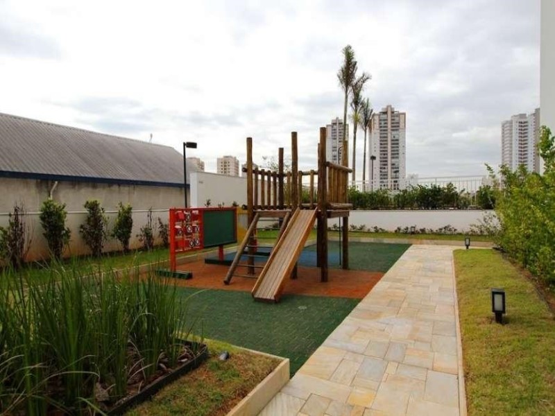 Apartamento à venda com 3 quartos, 111m² - Foto 8