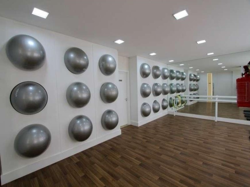 Apartamento à venda com 3 quartos, 111m² - Foto 9