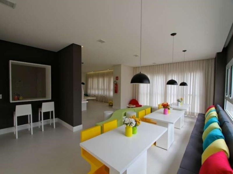 Apartamento à venda com 3 quartos, 111m² - Foto 10