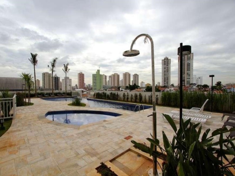 Apartamento à venda com 3 quartos, 111m² - Foto 11