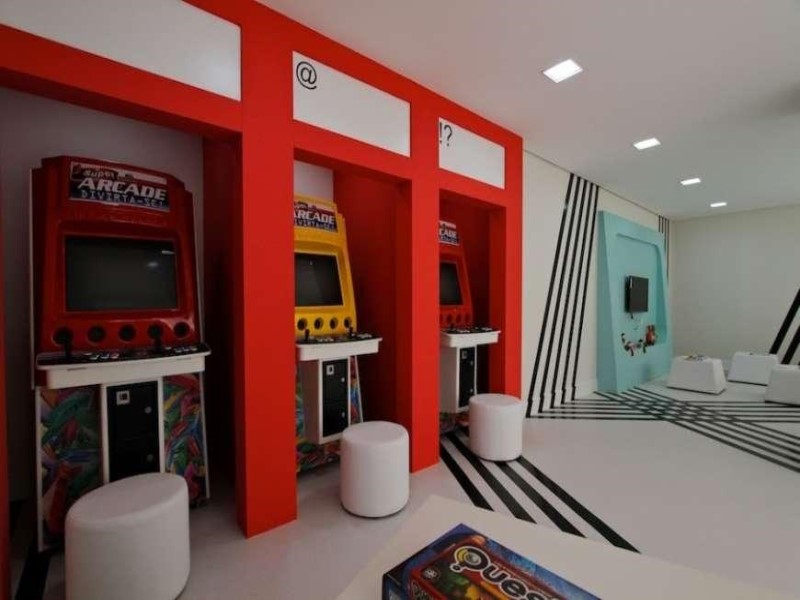 Apartamento à venda com 3 quartos, 111m² - Foto 13