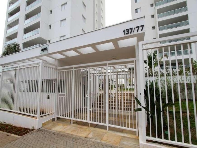Apartamento à venda com 3 quartos, 111m² - Foto 14