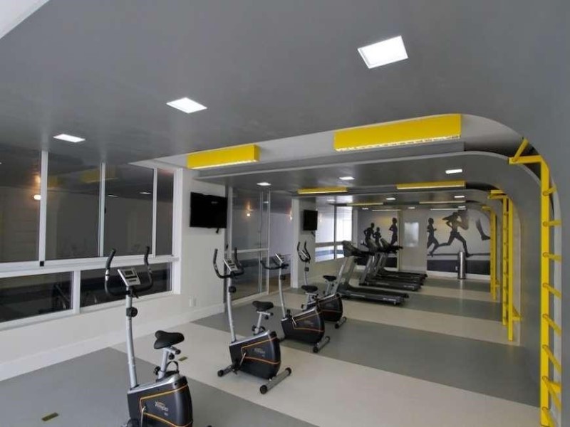 Apartamento à venda com 3 quartos, 111m² - Foto 19