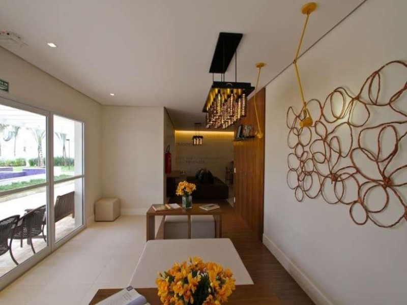 Apartamento à venda com 3 quartos, 111m² - Foto 20