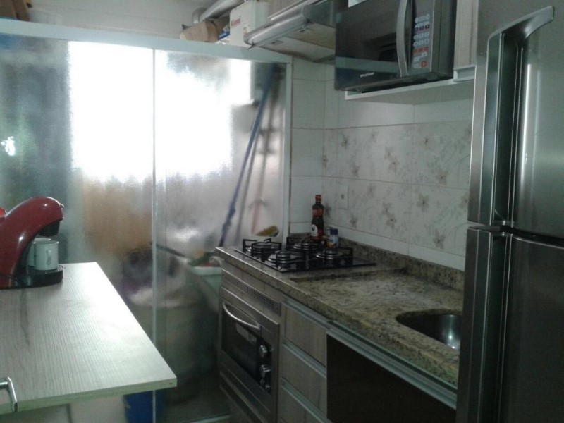 Apartamento, 3 quartos, 63 m² - Foto 2