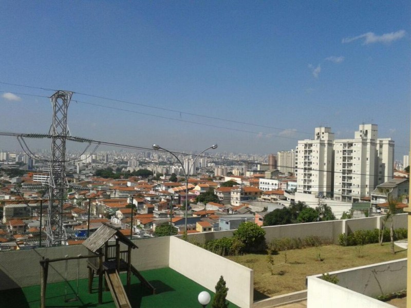 Apartamento, 3 quartos, 63 m² - Foto 3