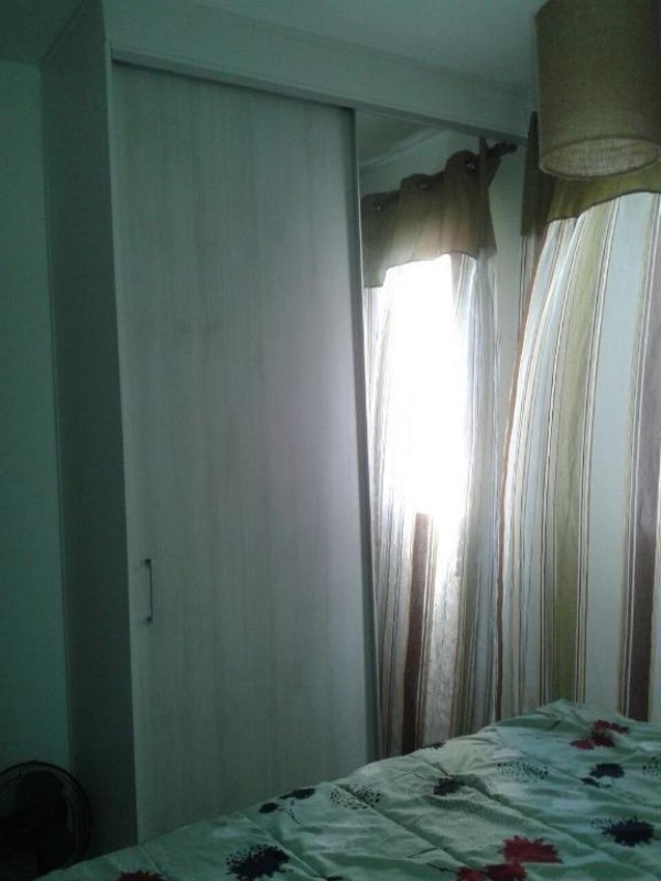 Apartamento, 3 quartos, 63 m² - Foto 5