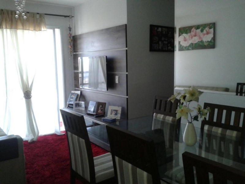 Apartamento, 3 quartos, 63 m² - Foto 7