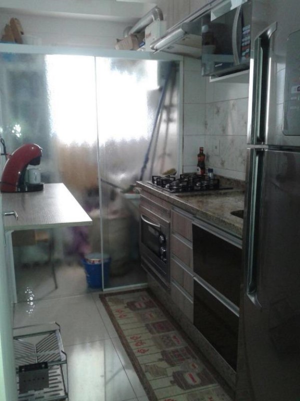 Apartamento, 3 quartos, 63 m² - Foto 8