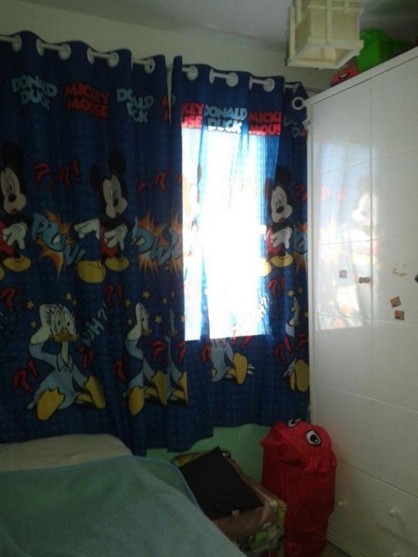 Apartamento, 3 quartos, 63 m² - Foto 10