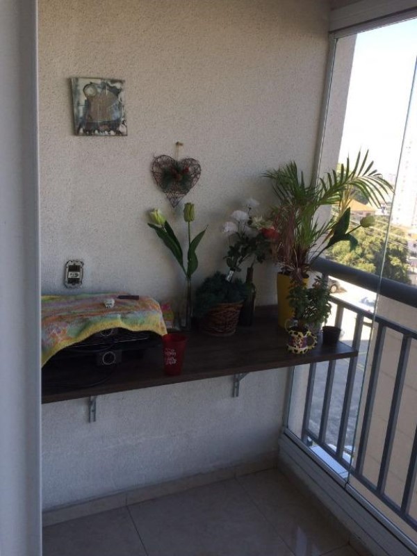 Apartamento, 3 quartos, 63 m² - Foto 12