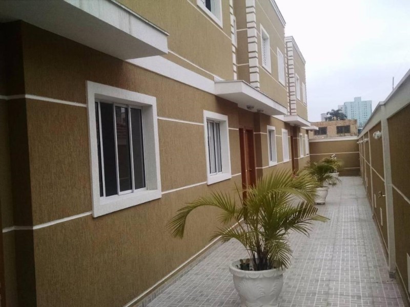 Casa, 2 quartos, 55 m² - Foto 1