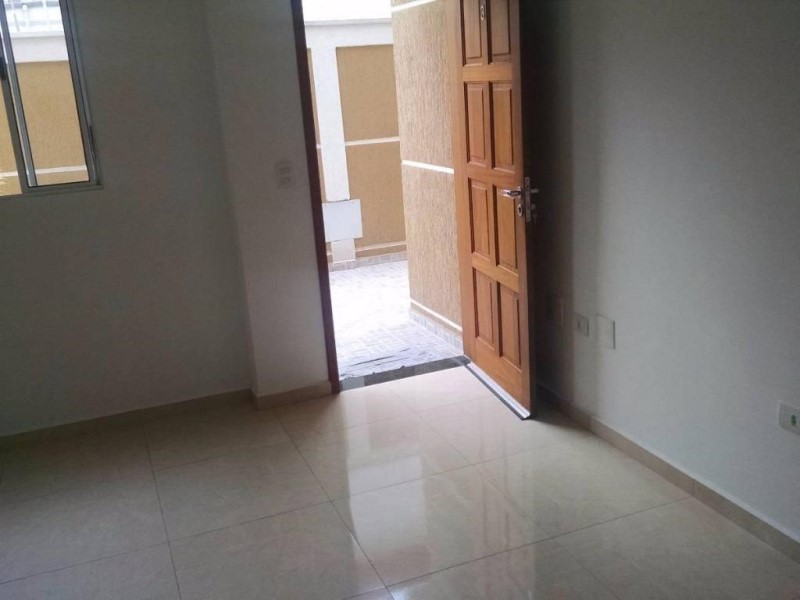 Casa, 2 quartos, 55 m² - Foto 2