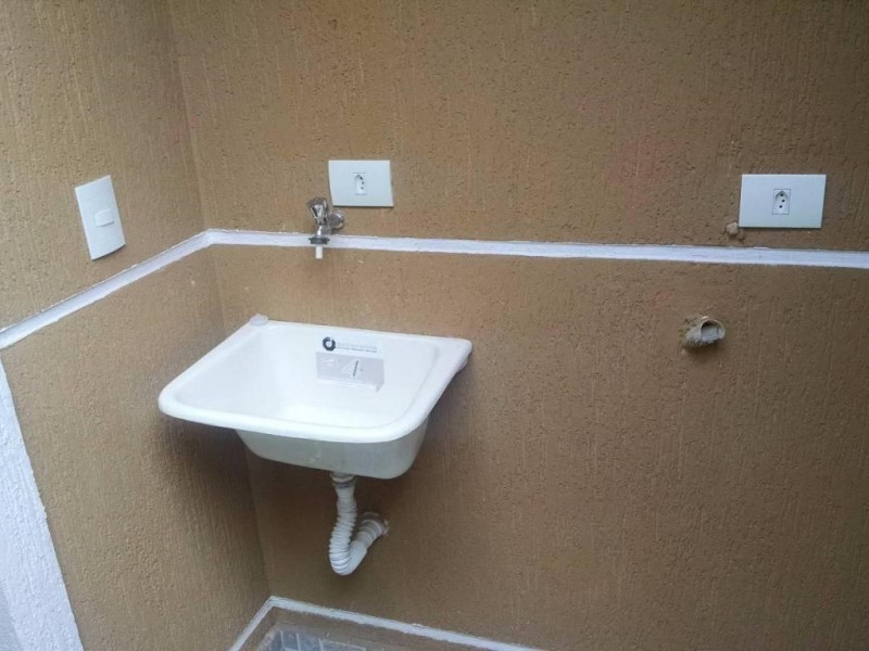 Casa, 2 quartos, 55 m² - Foto 5