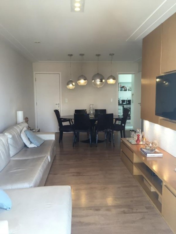 Apartamento à venda com 3 quartos, 91m² - Foto 4
