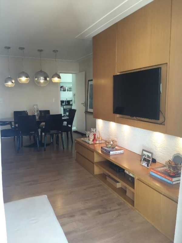 Apartamento à venda com 3 quartos, 91m² - Foto 5