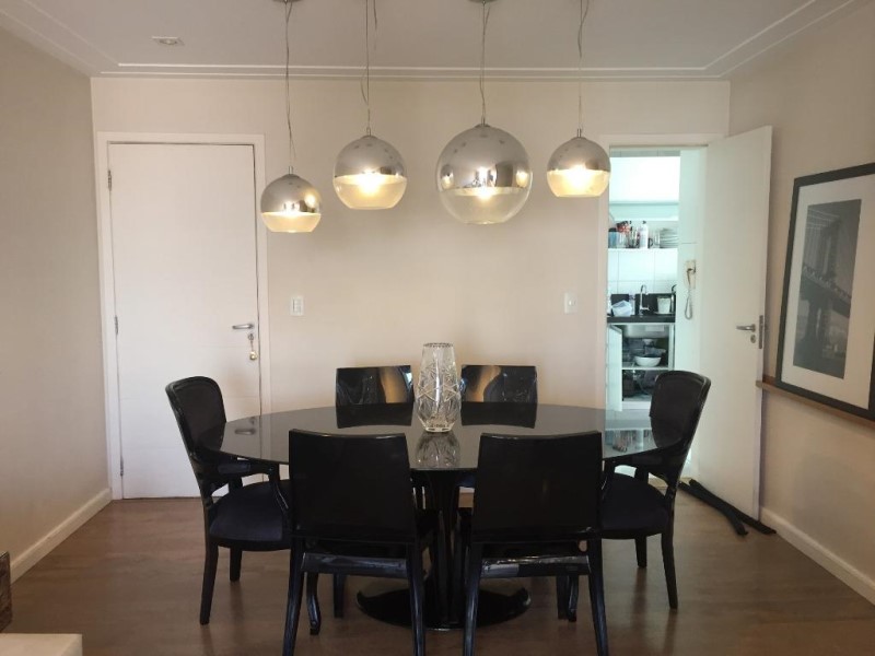 Apartamento à venda com 3 quartos, 91m² - Foto 6