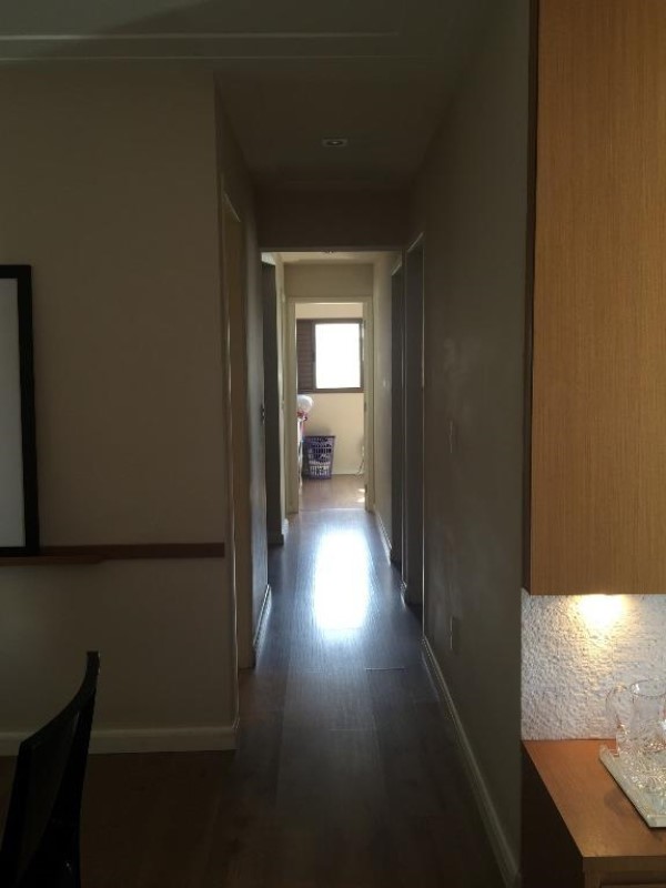 Apartamento à venda com 3 quartos, 91m² - Foto 7
