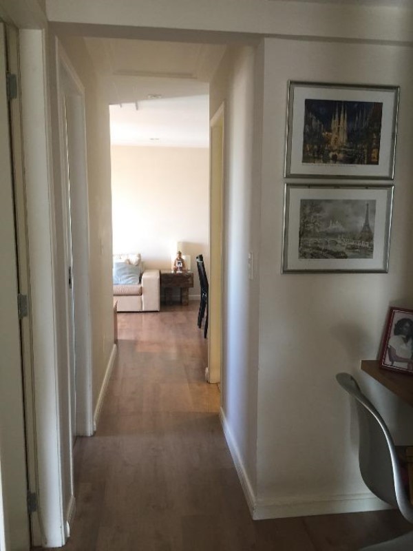 Apartamento à venda com 3 quartos, 91m² - Foto 8