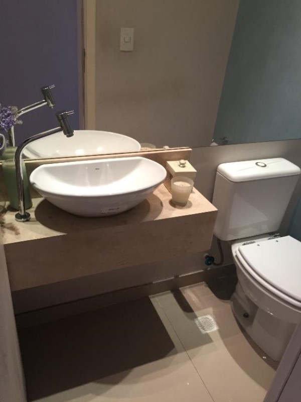 Apartamento à venda com 3 quartos, 91m² - Foto 9
