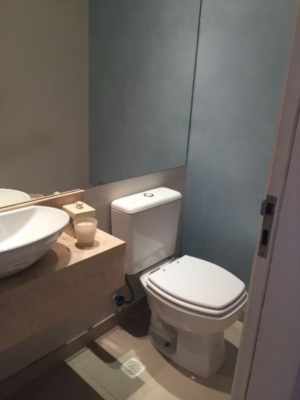Apartamento à venda com 3 quartos, 91m² - Foto 10