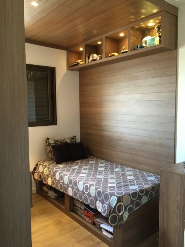 Apartamento à venda com 3 quartos, 91m² - Foto 11
