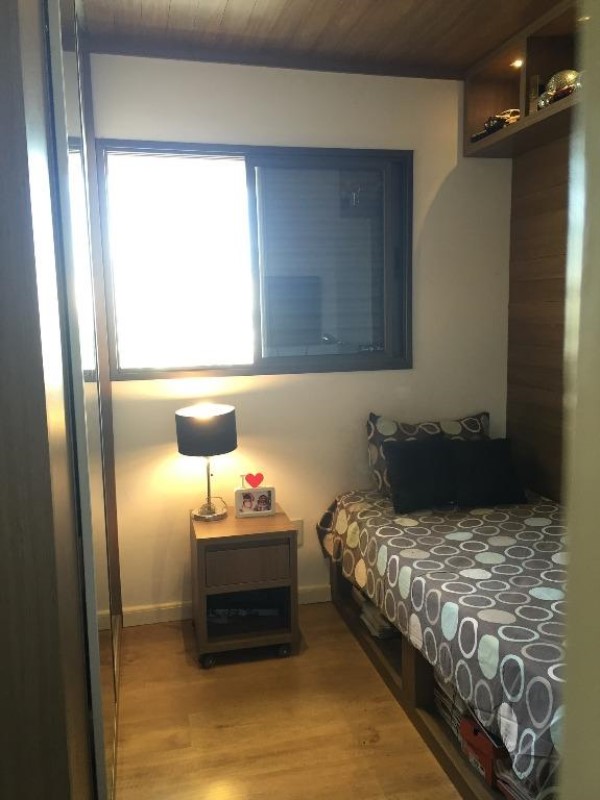 Apartamento à venda com 3 quartos, 91m² - Foto 12