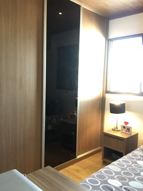 Apartamento à venda com 3 quartos, 91m² - Foto 13