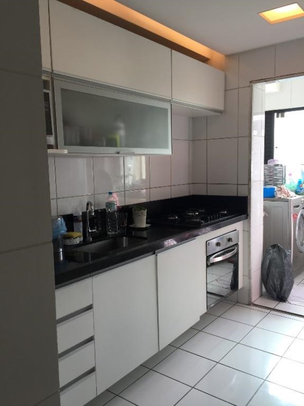 Apartamento à venda com 3 quartos, 91m² - Foto 18