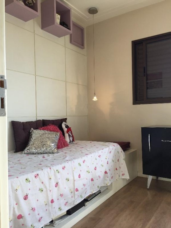 Apartamento à venda com 3 quartos, 91m² - Foto 20
