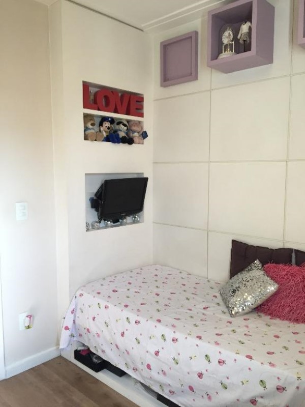 Apartamento à venda com 3 quartos, 91m² - Foto 21