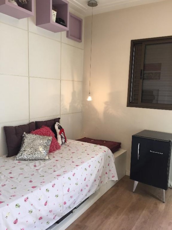 Apartamento à venda com 3 quartos, 91m² - Foto 23