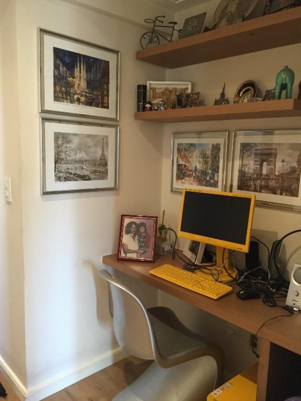 Apartamento à venda com 3 quartos, 91m² - Foto 24