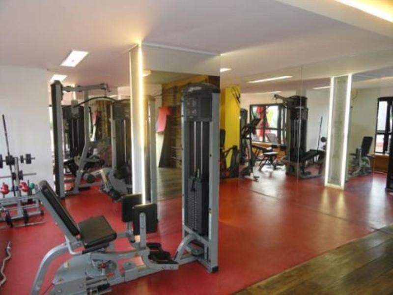 Apartamento, 2 quartos, 70 m² - Foto 11