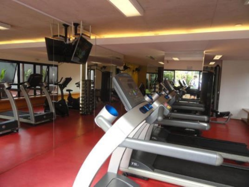Apartamento, 2 quartos, 70 m² - Foto 12