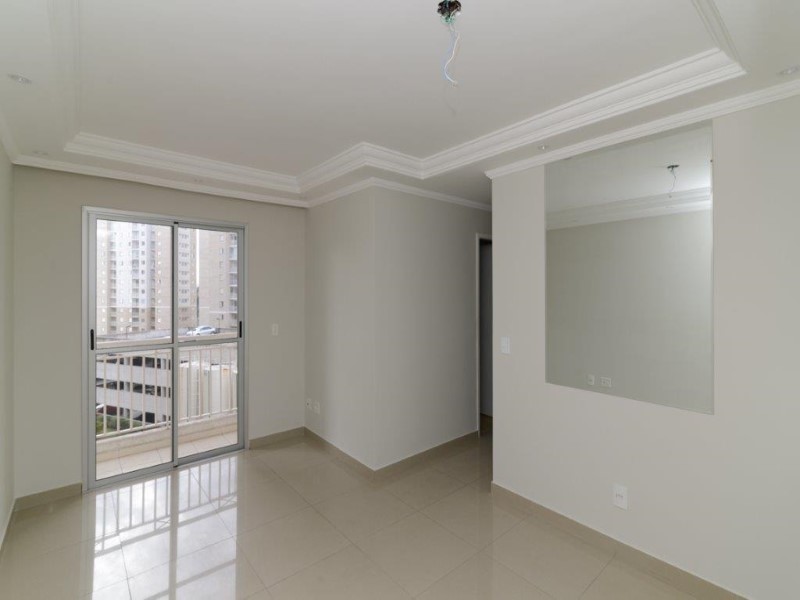 Apartamento, 3 quartos, 63 m² - Foto 2