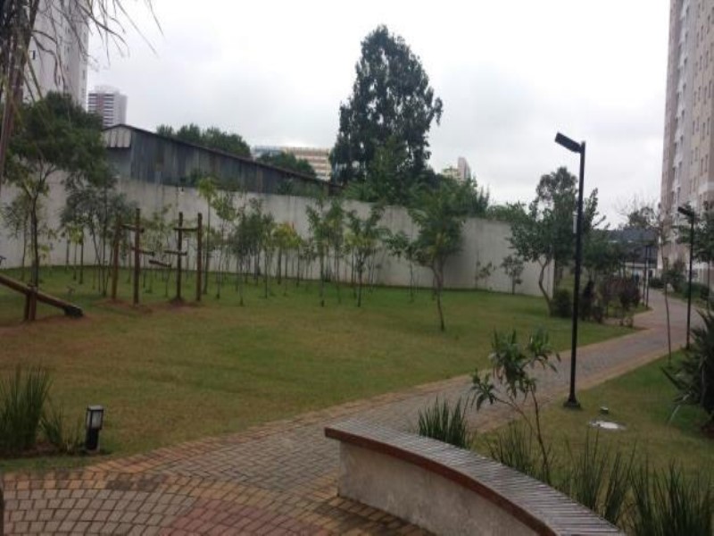 Apartamento, 3 quartos, 63 m² - Foto 3