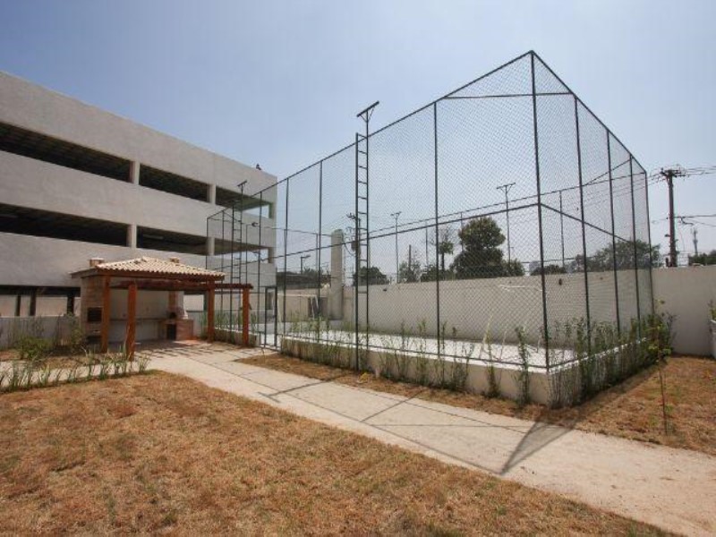 Apartamento, 3 quartos, 63 m² - Foto 4