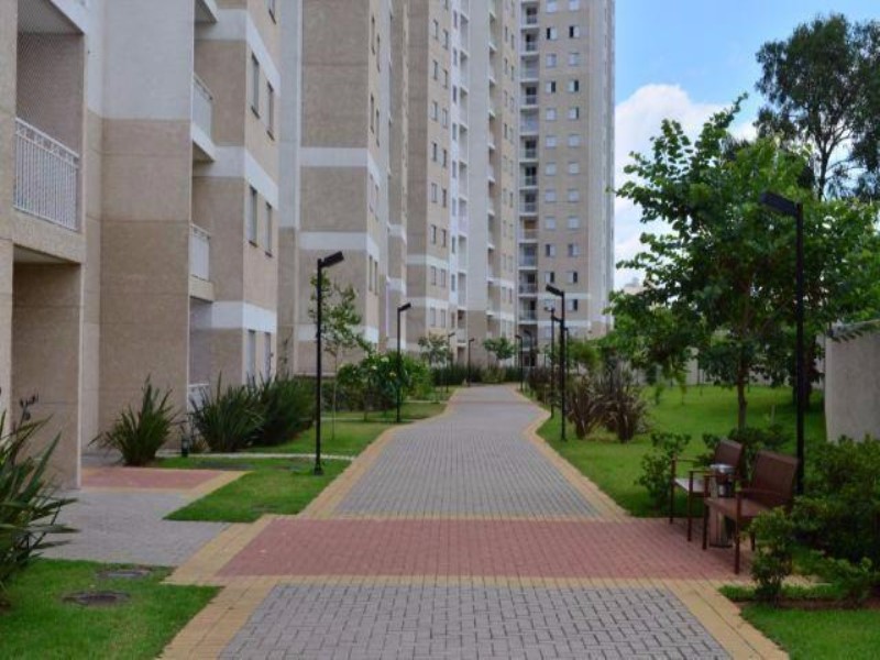 Apartamento, 3 quartos, 63 m² - Foto 6